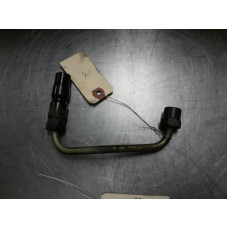 97M028 Fuel Injector Line Cylinder 2 For 01-04 Chevrolet Silverado 2500 HD  6.6  Duramax Diesel